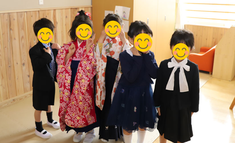 みんな